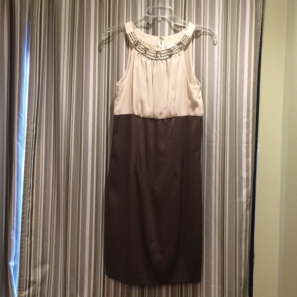 Suzy Shier dress